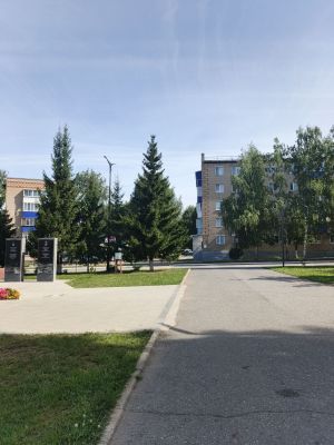 8 августа в Менделеевске ожидается пасмурная погода с осадками до +26°