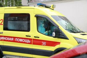 Нижнекамск подвергся удару ВСУ: есть пострадавшие