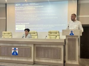 Менделеевскида «Алдынгылар хәрәкәте»н үстерү: балалар, остазлар һәм әти-әниләр белән эш