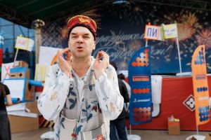 Творческие мастерские и экскурсии ждут гостей «Пастернаковских чтений» в Менделеевске