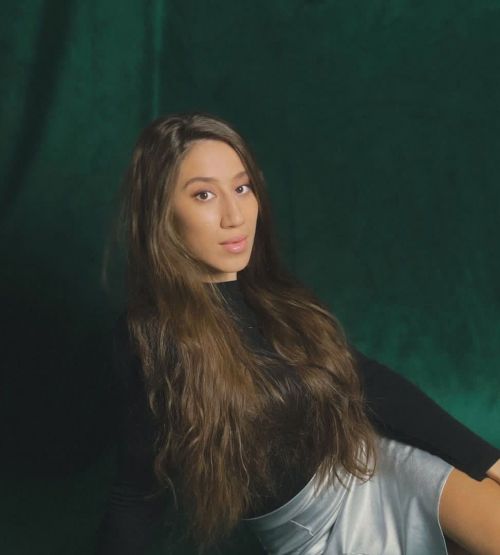 Аделина Миронова: «В каждой фотографии должна быть жизнь, яркость и искренние эмоции»
