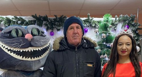 «Читаю каждую новость и с нетерпением жду все выпуски!»: менделеевцы участвуют в праздничной акции «МН»