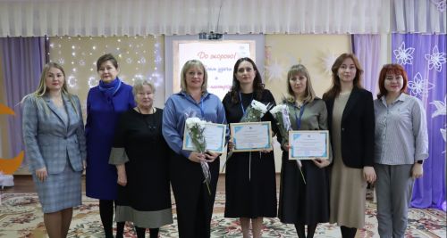 В Менделеевске стартовал муниципальный этап конкурса «Воспитатель года — 2024»