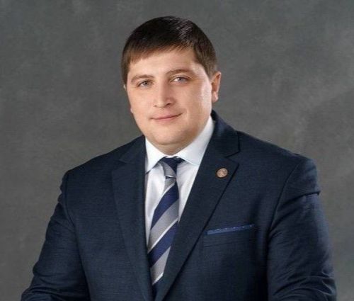 Глава района Радмир Беляев выразил благодарность менделеевцам за сплочённость и единство в дни голосования