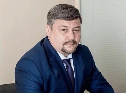 Депутат Ролан Шамсутдинов сделал подарок для жителей Енабердино