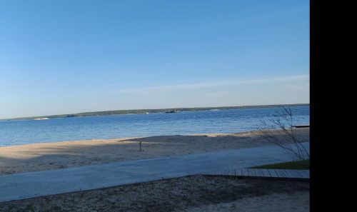 В Кронштадте представили опыт РТ по оздоровлению водных объектов
