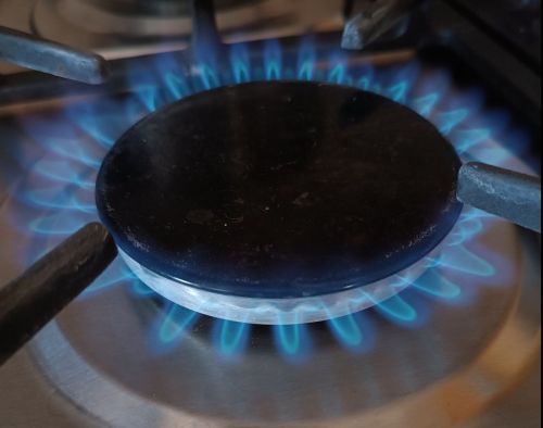 В Менделеевске временно отключат газ