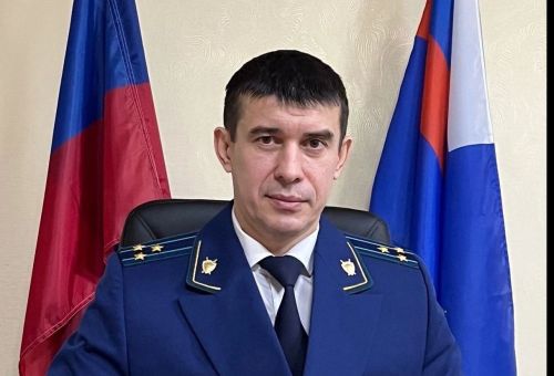 Прокурор Менделеевского района: Говорить моим голосом должен только один человек