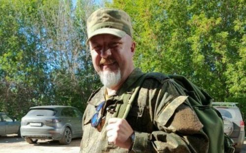 Врач с Урала подписал контракт в Татарстане и ушел на СВО