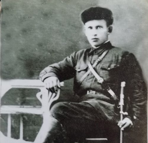 Память сквозь времена: жители Менделеевска рассказывают о своих родных – ветеранах Великой Отечественной войны