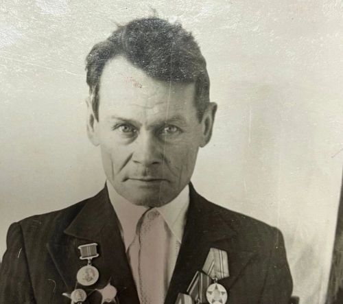 Менделеевцы вспоминают о своих родных-ветеранах Великой Отечественной войны