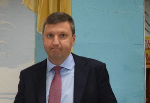 Депутат Тихоновского сельского поселения сделал подарок ветеранам