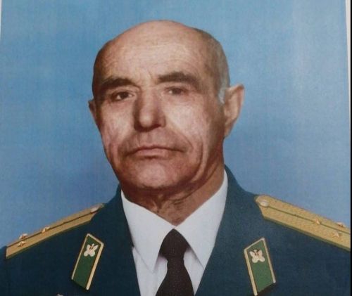 Заместитель руководителя исполкома Ленар Ахметов рассказал о подвиге своего прадеда