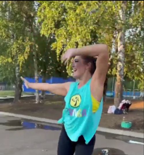 Сегодня состоится открытие IV летнего сезона проекта «Здоровый Менделеевск»