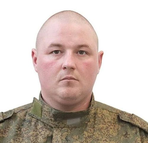Представлены новые герои СВО: среди них менделеевец Андрей Разживин