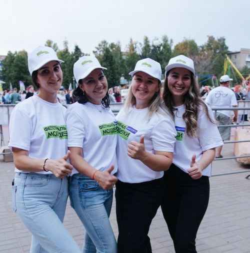 Менделеевцы могут стать частью Республиканского форума «Синең чират»