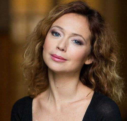 Хедлайнером первого дня «Пастернаковских чтений» станет актриса театра и кино Елена Захарова
