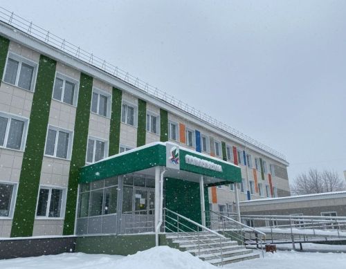 Менделеевская ЦРБ предупреждает: как уберечься от переохлаждения и обморожения