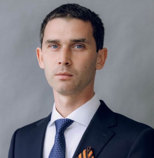 Руководитель Менделеевского района поздравил жителей с Днём Победы