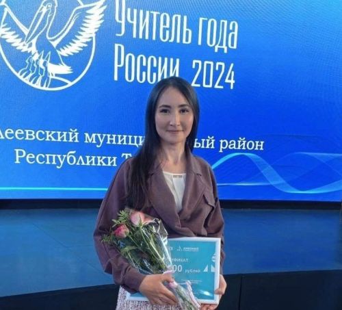 Активная мама вдохновляет город на добрые дела и взаимопомощь
