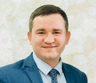 В Менделеевском районе представлен новый директор Центра «Патриот»