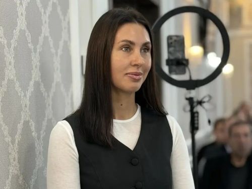 Регина Илаева назначена помощником главы Менделеевского района по коммуникациям
