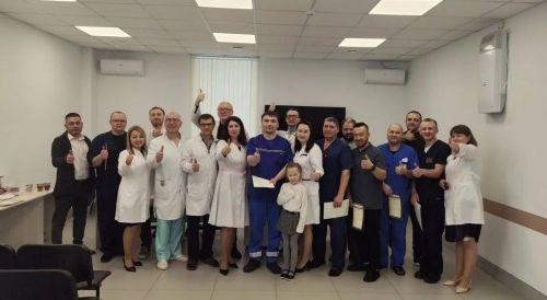 Врачи Менделеевска дали советы по сохранению мужского здоровья