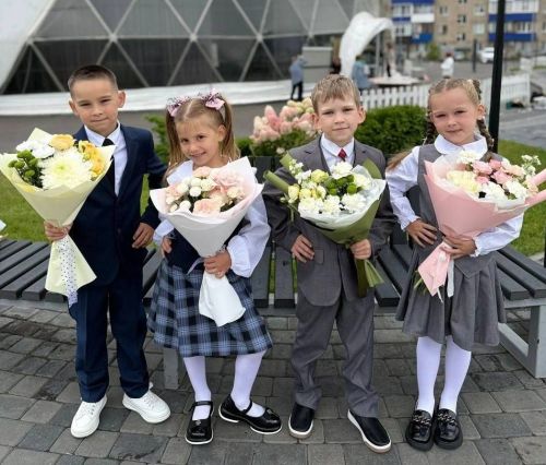 Приём в первый класс в Татарстане‑2026: полный гид для родителей