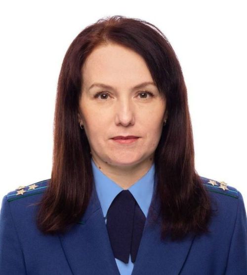 Прокурор Менделеевского района проведёт выездной приём в Ижёвке
