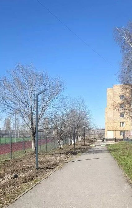 15 апреля в Менделеевске ожидается тёплая, но ветреная погода без дождей