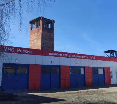 ОНДиПР напоминает менделеевцам о правилах пожарной безопасности