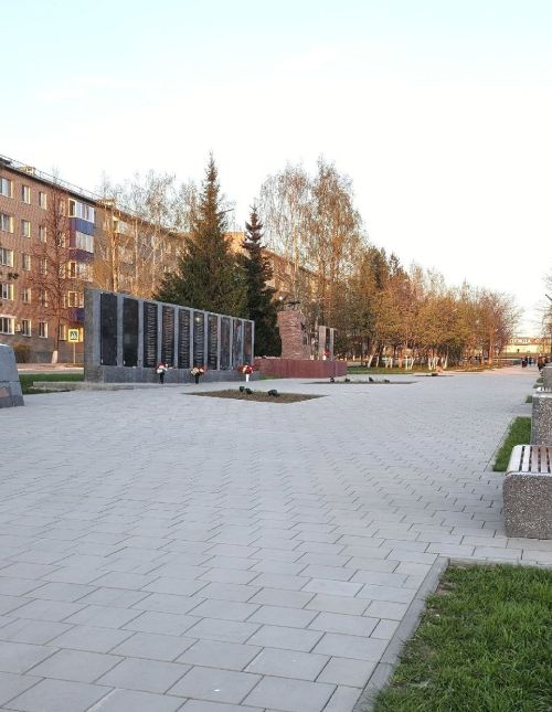 6 мая в Менделеевске до +27° и возможна гроза