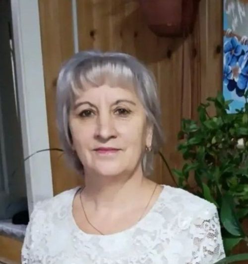 Социальный работник из Менделеевска с 22-летним стажем Фарида Кабирова рассказала о своей профессии