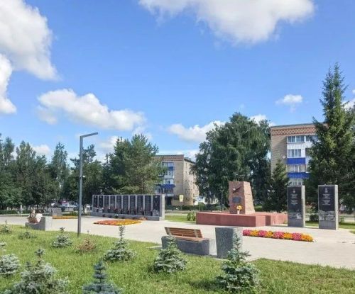 В Менделеевске 1 июля пройдёт митинг в День ветеранов боевых действий
