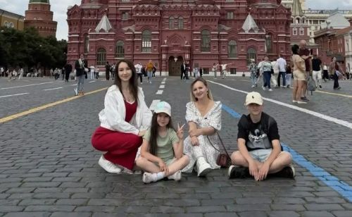 «Менделеевские новости» приглашают читателей поделиться историями путешествий