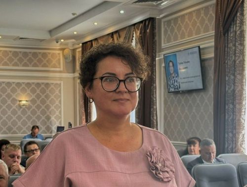 В Менделеевске назначили и.о. заместителя руководителя исполкома по социальным вопросам
