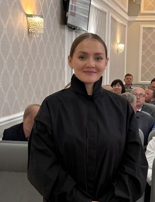 В Менделеевском районе назначен представитель Комитета семей воинов Отечества