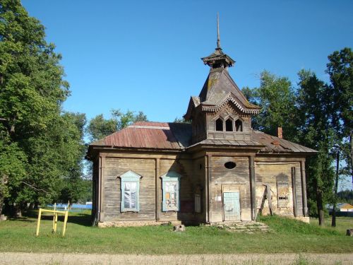 Кокшан заводының индустриаль ландшафты (яңа Кокшан ав.)