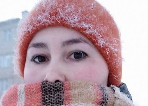 Таких аномальных морозов в Татарстане не было уже более 30 лет