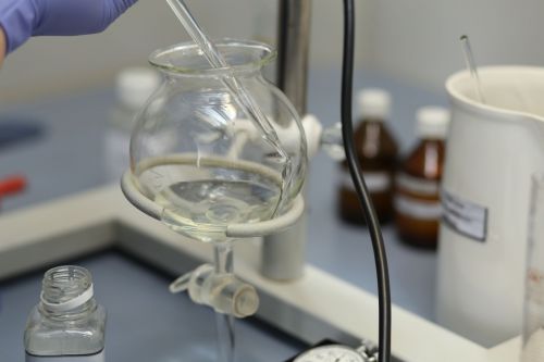 АО «Транснефть – Прикамье» ввело в эксплуатацию лабораторию  химического анализа на НПС-3 в Татарстане