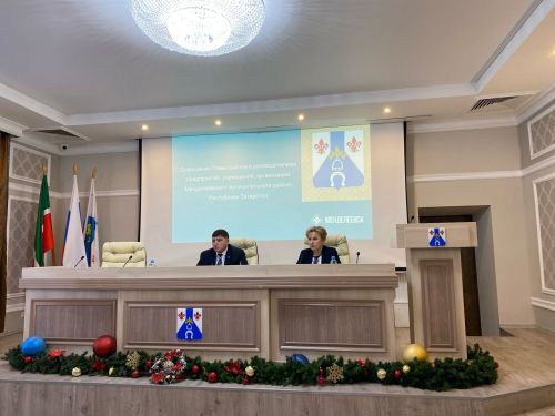 У филиала Менделеевского ДШИ появилось название
