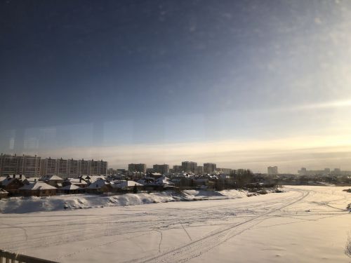 В Набережных Челнах выросла стоимость проезда в общественном транспорте