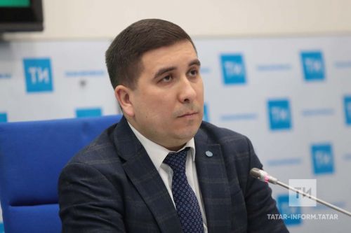 Татарлар Россиядә халык саны буенча икенче урынны саклап калды
