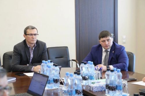 В 2023 году АО «Аммоний» направит на социальные проекты Менделеевска 300 миллионов рублей