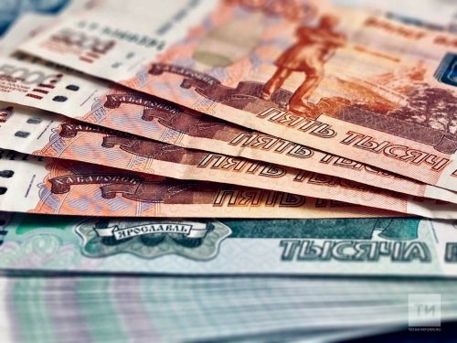 В Менделеевске участились случаи пропажи денег после застолий