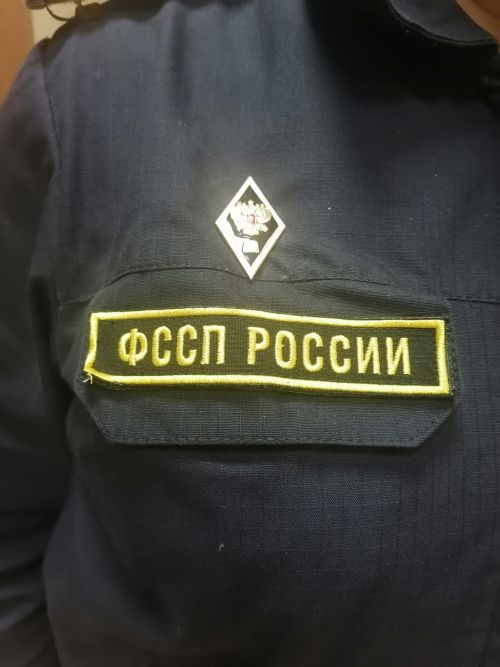 В Татарстане приставы нашли должника с миллионным долгом через соцсети