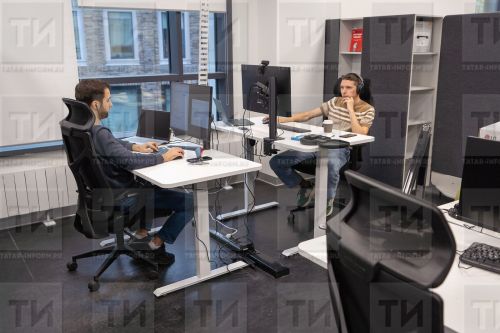 В Госуслугах принимаются заявления на отсрочку IT-специалистам