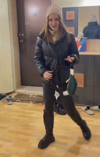В Набережных Челнах пропала школьница из Казани