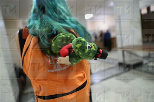 В РТ из-за небрежного отношения матери у дочери развилось кожзаболевание