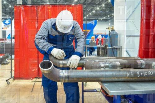 В Татарстане выросло производство стройматериалов